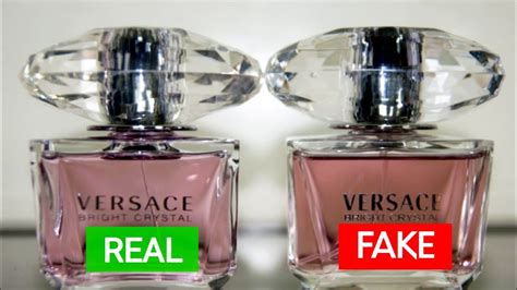 how to tell fake versace bright crystal perfume|Versace Bright Crystal perfume reviews.